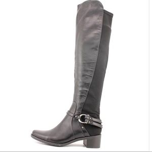 MARC FISHER Size 5.5 OVER THE KNEE BOOTS “Kemos 2”